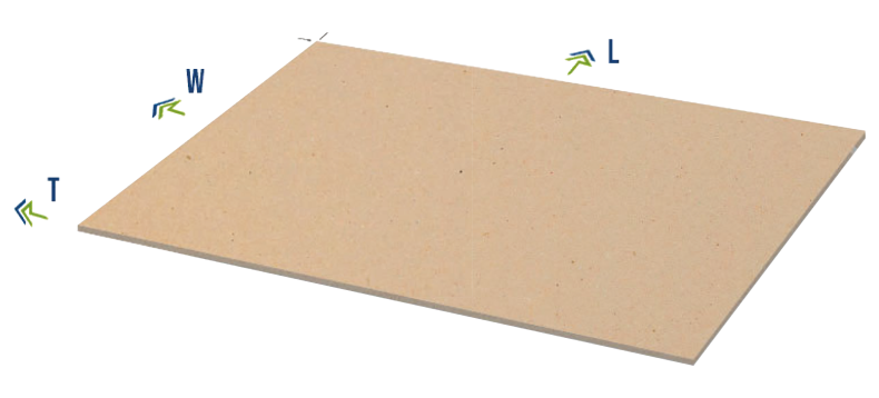 Technical Specifications