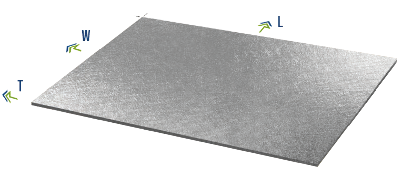 Technical Specifications