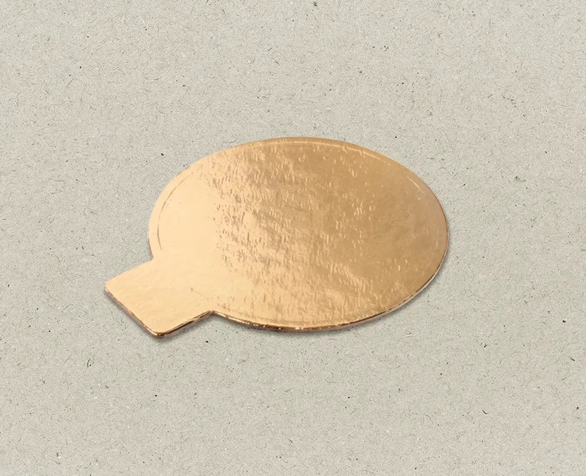 Single-Serve Mono Portion Boards