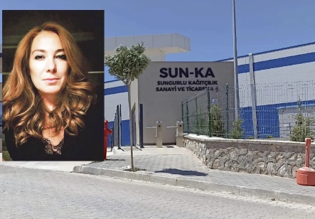 SUN-KA KAGITCILIK/Yavuz: The domestic market for paper has shrunk, exports have become inevitable